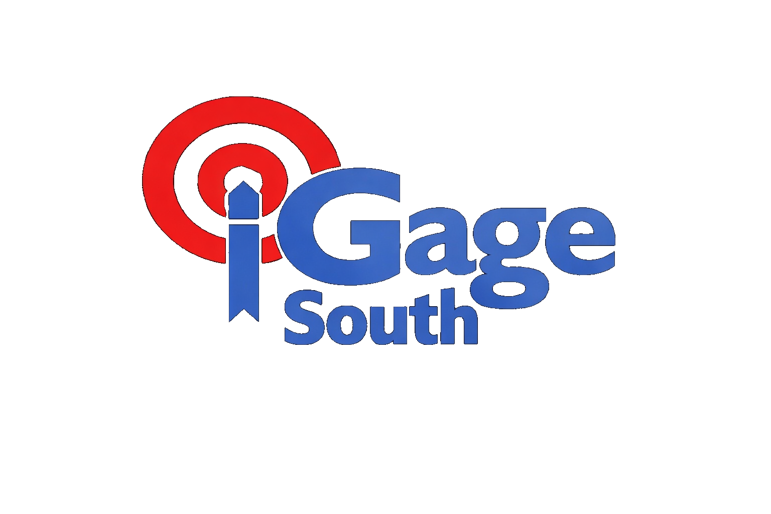 iGage South logo
